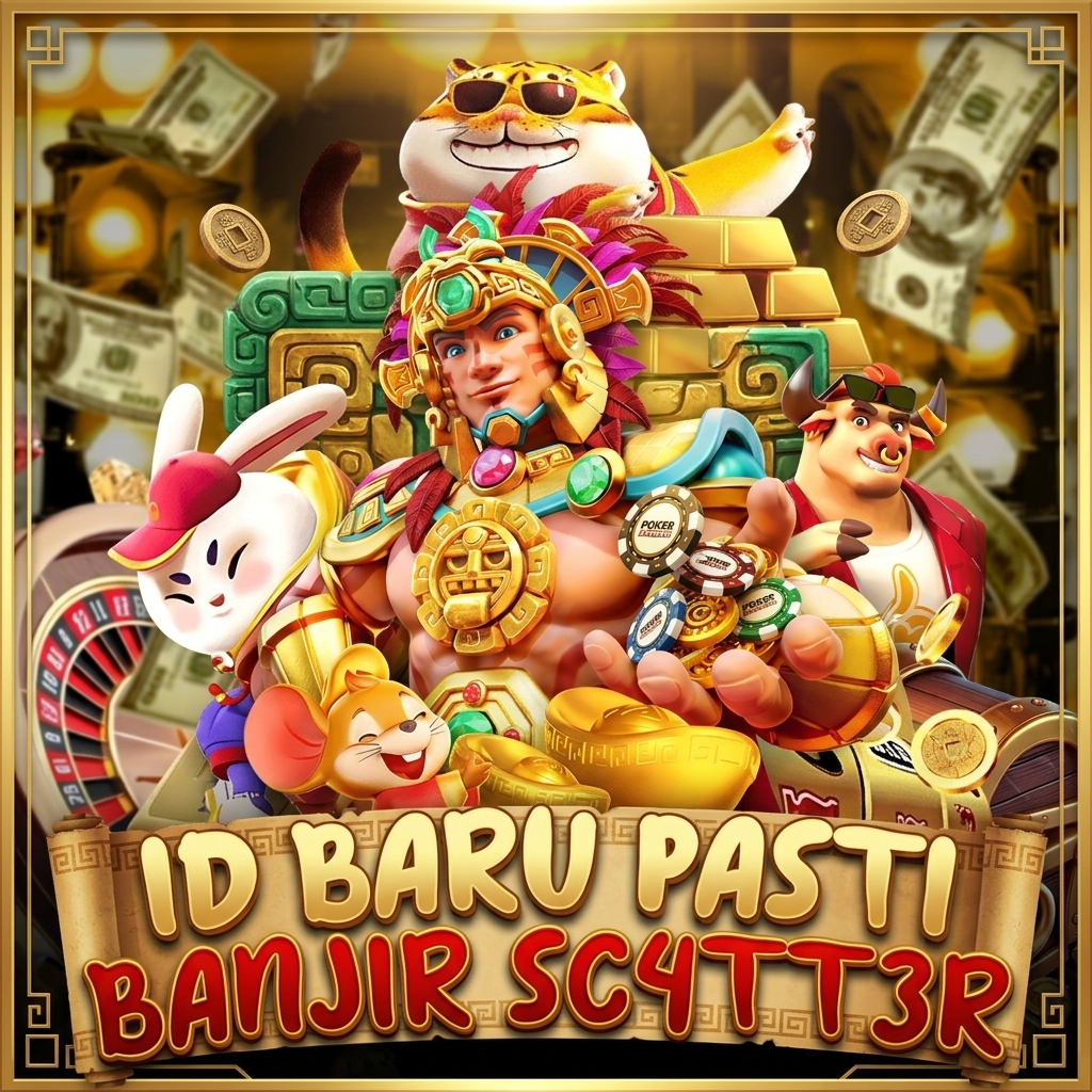 GAME ONLINE TERGACOR